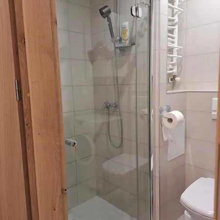 U Jadwigii Apartment Gizycko