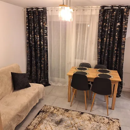 U Jadwigii Apartment *