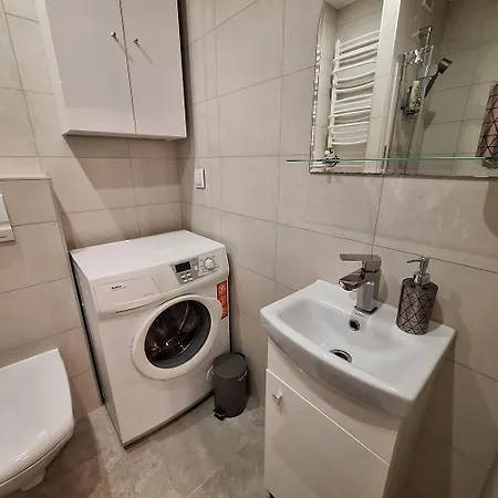 U Jadwigii Apartment *