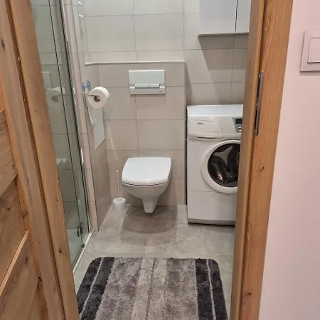 Apartment U Jadwigii
