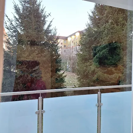 U Jadwigii Apartment