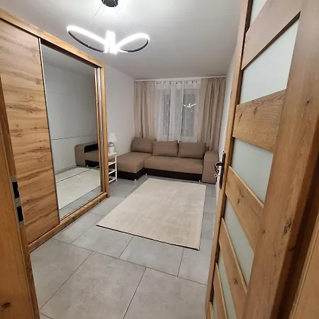 Apartment U Jadwigii *